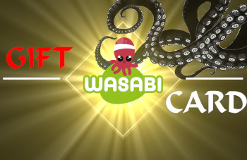 Wasabi Roma SushiCard